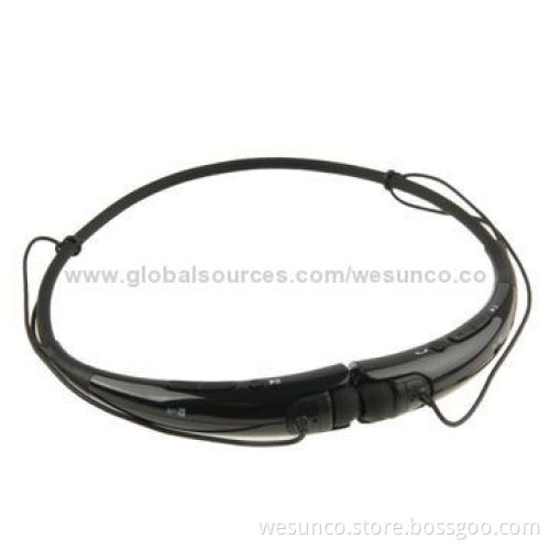 Sports Wireless Bluetooth Earphone, Comfortable In-ear Style, Can Work Up to 10 Hours